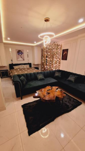 Luxury Private Apartment